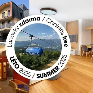  Apartmán Grand