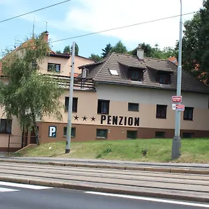Chaloupka Praha