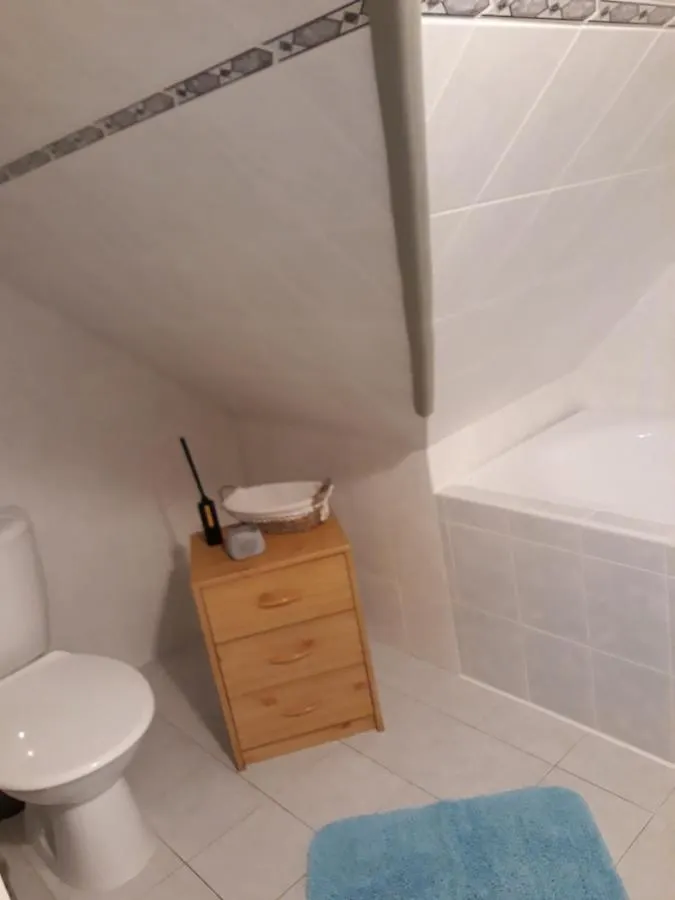 Pension Katty Spindleruv Mlyn Guest house