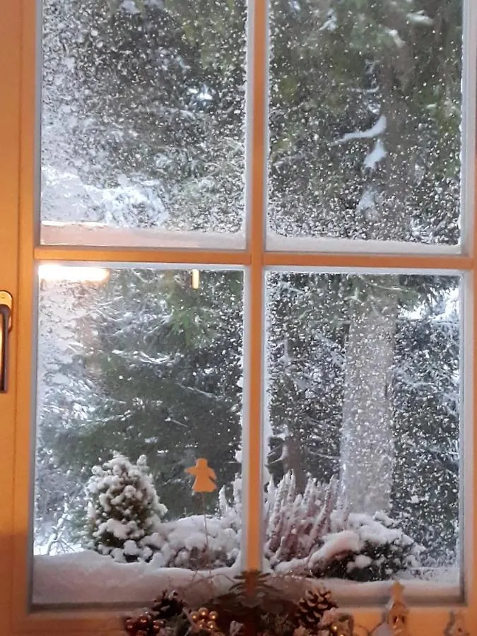 Pension Katty Spindleruv Mlyn