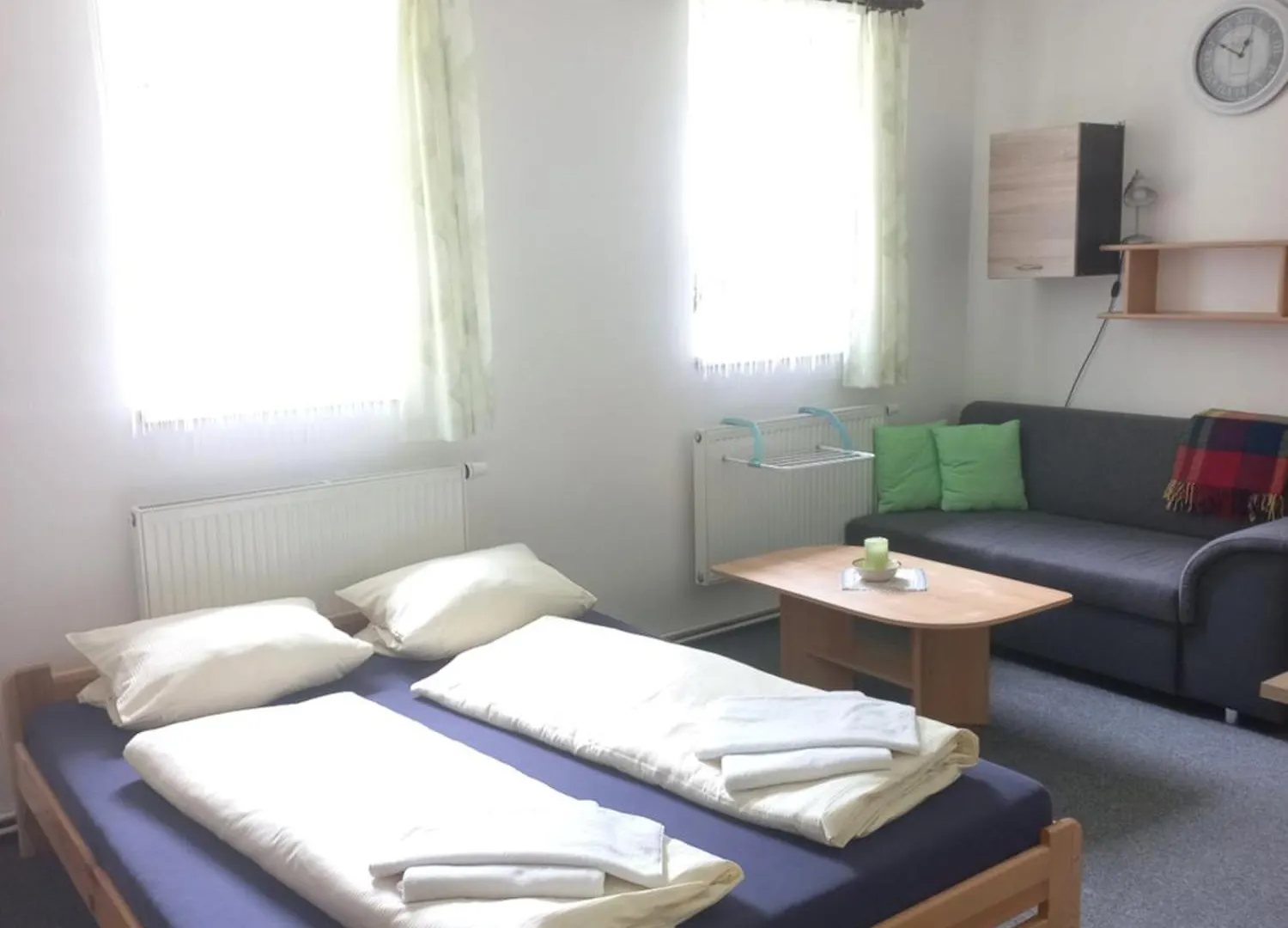 Guest house Pension Katty Spindleruv Mlyn
