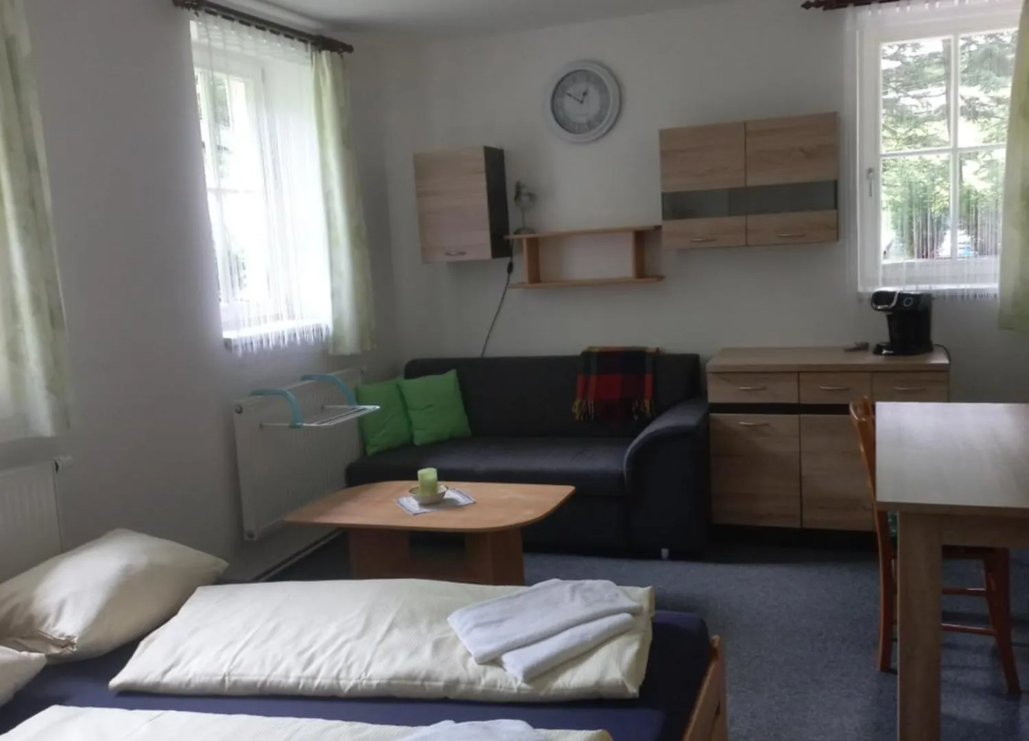 Pension Katty Spindleruv Mlyn Czech Republic