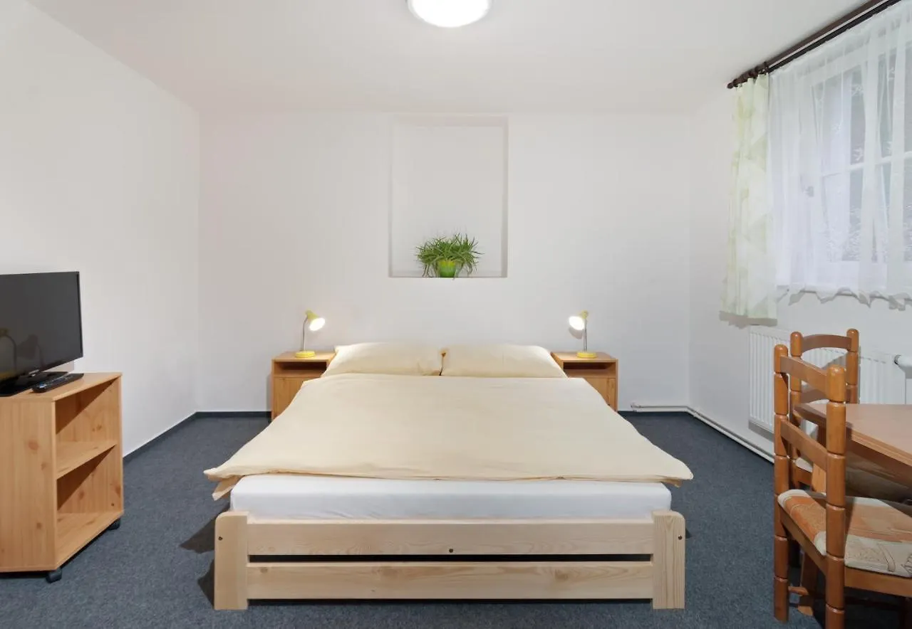 Pension Katty Spindleruv Mlyn