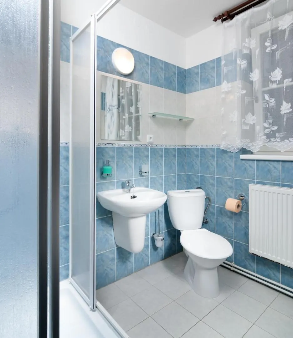 Pension Katty Spindleruv Mlyn