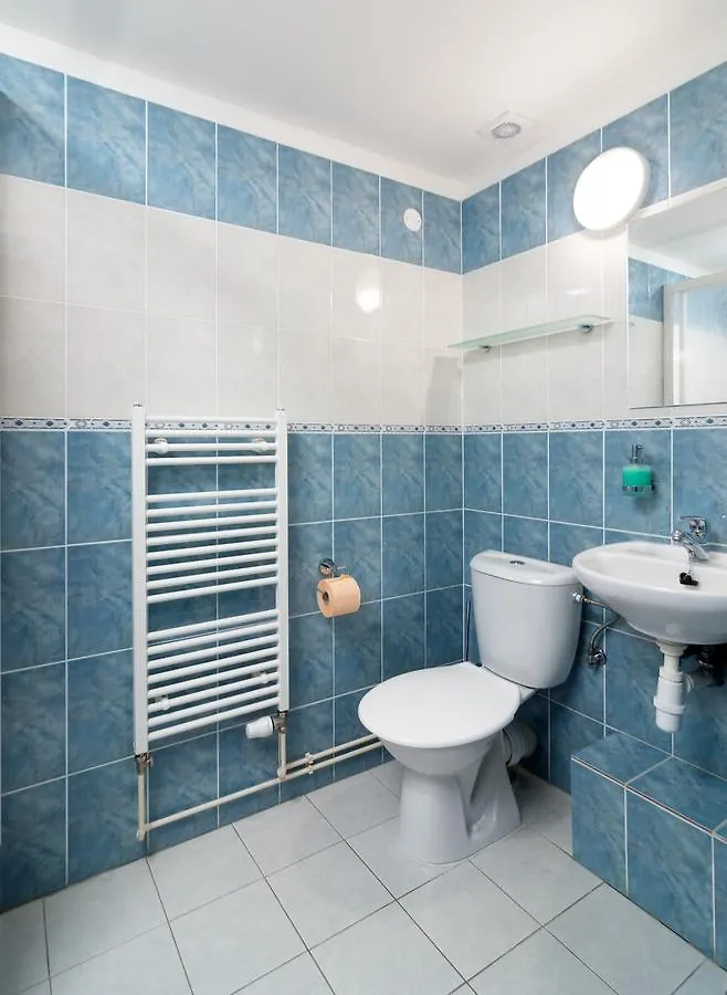 Pension Katty Spindleruv Mlyn 3*,  Czech Republic