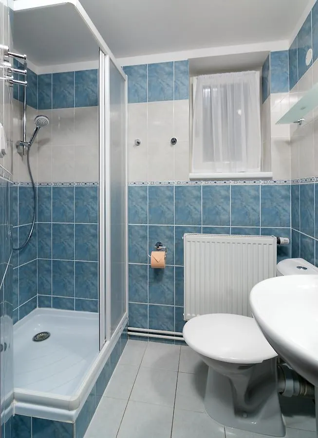 Pension Katty Spindleruv Mlyn Czech Republic