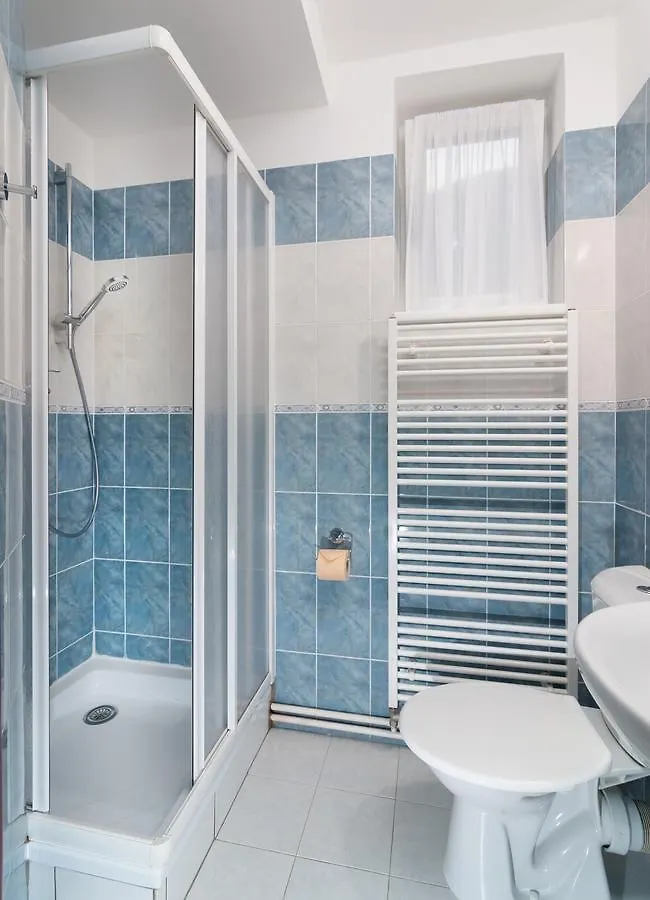 Guest house Pension Katty Spindleruv Mlyn