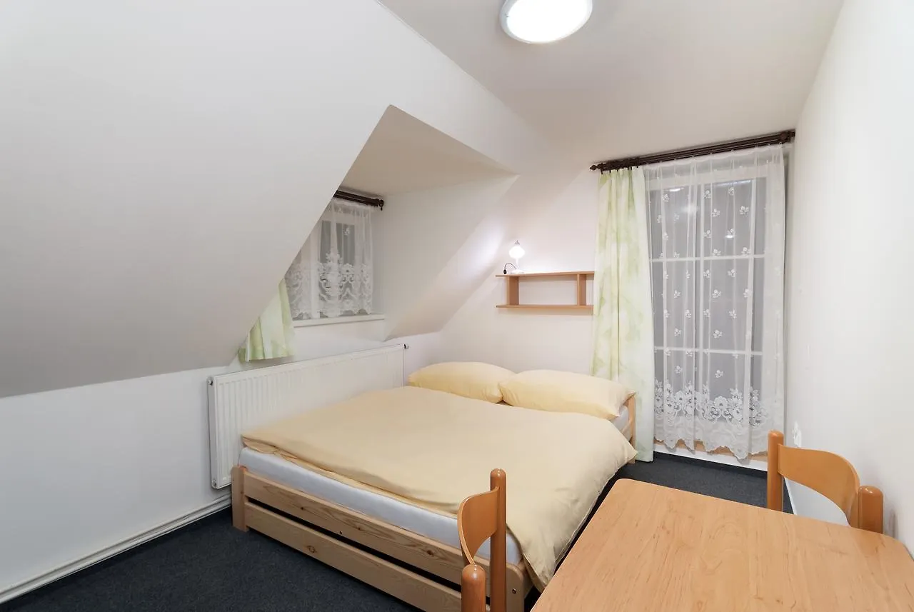 Pension Katty Spindleruv Mlyn
